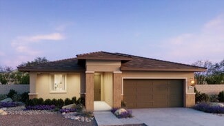 25171 W La Salle St, Buckeye, AZ 85326