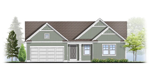 1234 Adams St SW unit 38691325, Byron Center, MI 49315 - photo 3