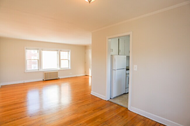 1211 Harvard Terrace unit 2, Evanston, IL 60202 - photo 6