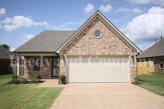 9120 Mallard Park Blvd, Walls, MS 38680