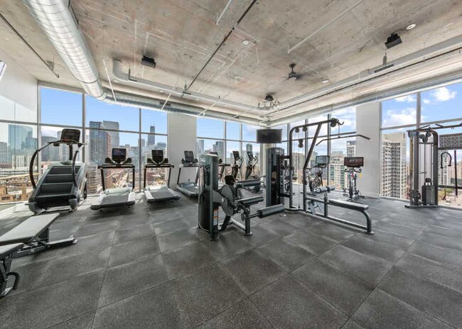 800 N Wells St unit 1401, Chicago, IL 60610 - photo 3