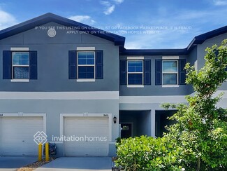 8460 Houndstooth Enclave Dr, New Port Richey, FL 34655