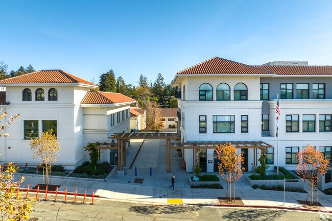 Piedmont High School is a highly-rated, public school located in Central Piedmont.