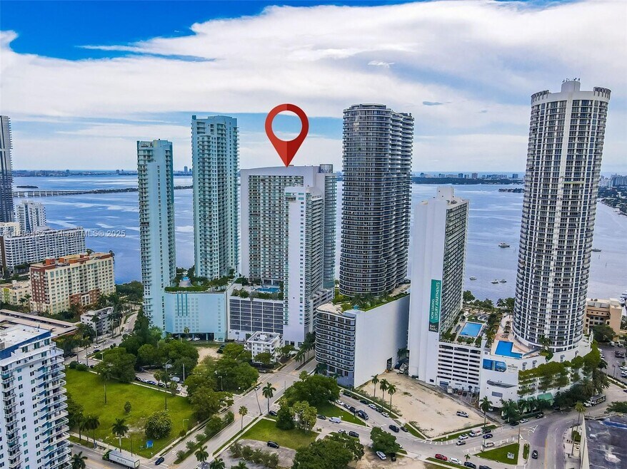 1800 Club unit 701, Miami, FL 33132 - photo 1