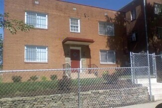 312 62nd St NE Unit 4, Washington, DC 20019