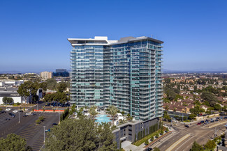 8800 Lombard Place, San Diego, CA 92122