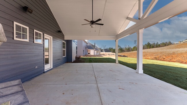 0 the Prosper at Plainsman Lake St unit 38792874, Auburn, AL - photo 6