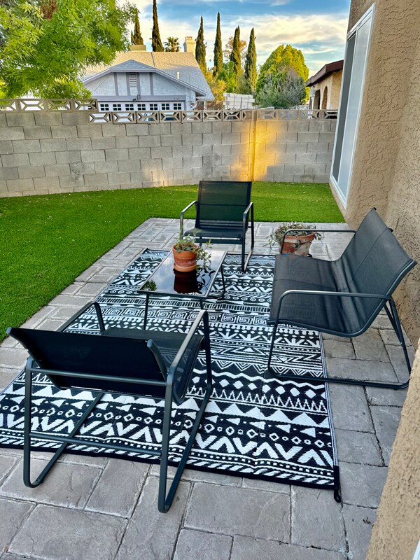 2328 N Bristol View Ct, Las Vegas, NV 89108 - photo 3