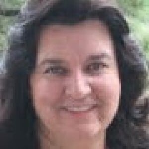 Judy Warner