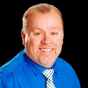 Eric Lumsden