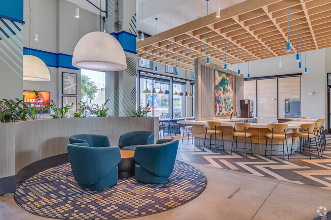 Coffee Lounge