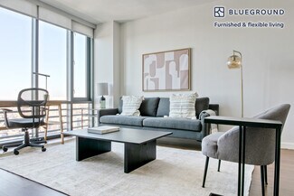 100 Landsdowne St Unit FL18-ID586, Cambridge, MA 02139