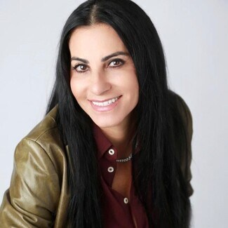 Esther Eti Farber