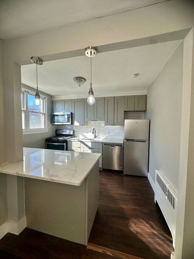 1321 E Johnson St unit 2, Philadelphia, PA 19138 - photo 5