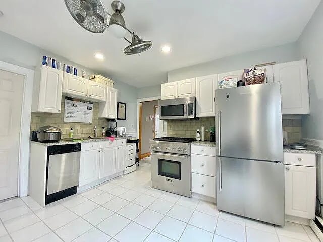 137 Marcella St unit 1, Roxbury, MA 02119 - photo 4