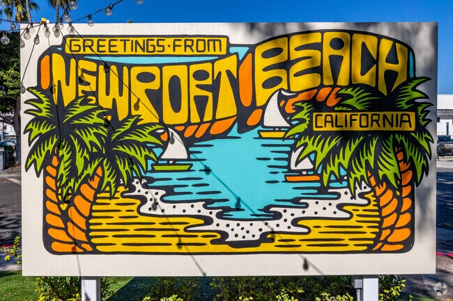 The Cultural Arts Division of the Newport Beach City Public Library offers artistic programs.