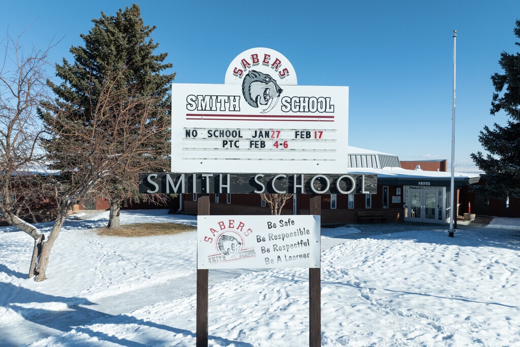 Smith School