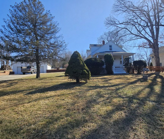 2939 Daisy Rd, Woodbine, MD 21797
