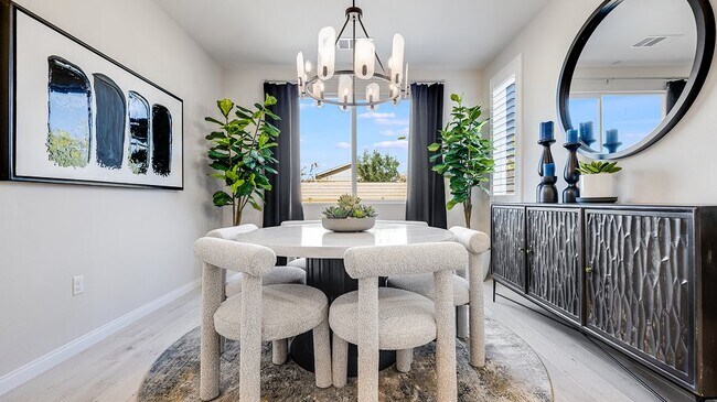 65295 Avenida de Paz, Desert Hot Springs, CA 92240 - photo 6