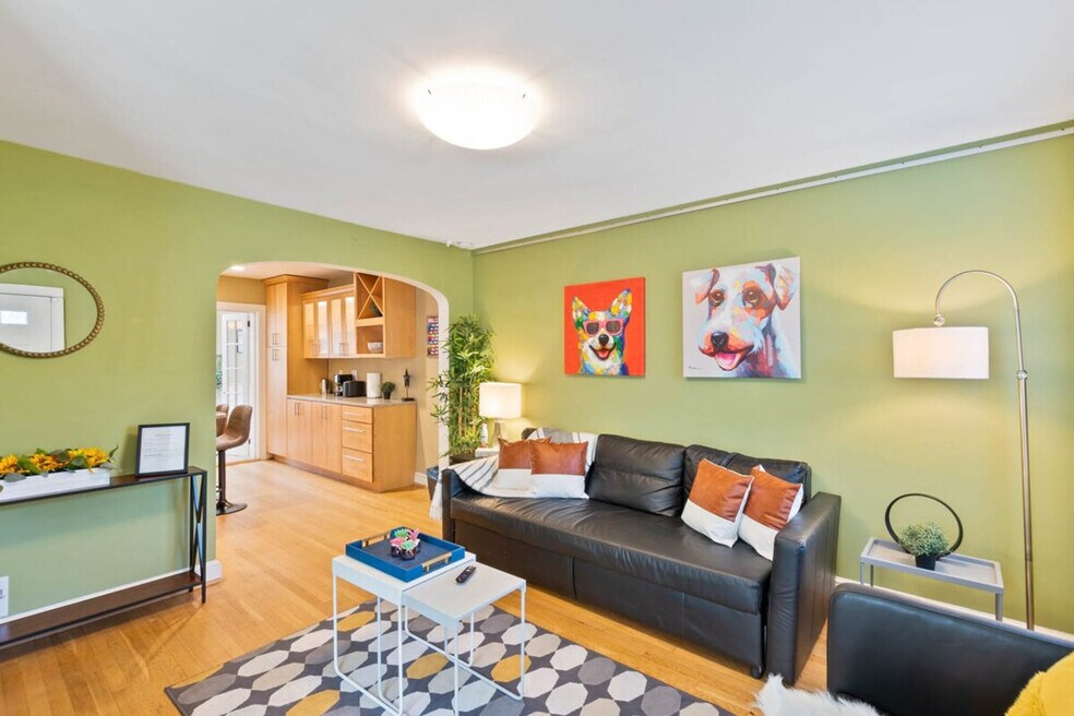 505 E Alexandria Ave unit ID1014270P, Alexandria, VA 22301 - photo 1