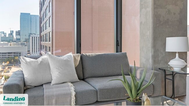 2010 W End Ave unit 714, Nashville, TN 37203 - photo 3