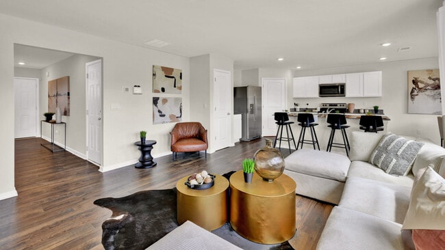 342 Alta Tree Blvd, Johnson City, TN 37604 - photo 5