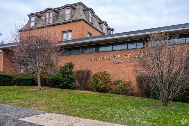 Westchester Family Academy provides easy access for students and parents alike.