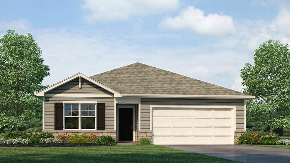 4213 Sycamore Oak Ave unit 36377843, Canal Winchester, OH 43110 - photo 1