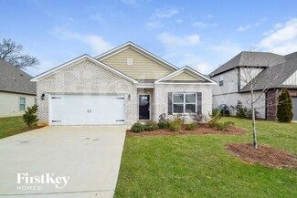 5029 Bella Ct, Moody, AL 35004