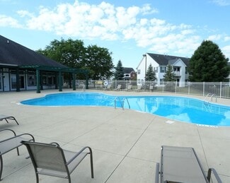 3995 Cracker Cove Ln, Canal Winchester, OH 43110