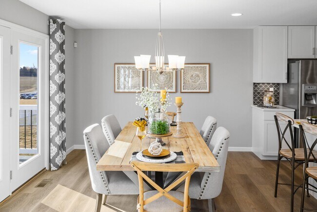 28918 Old Court Dr, Foristell, MO 63348 - photo 7