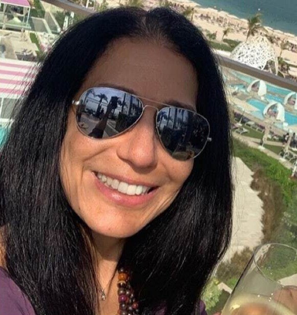 Mildred Martinez Villamar