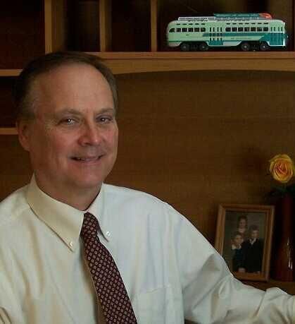 Duane Olson