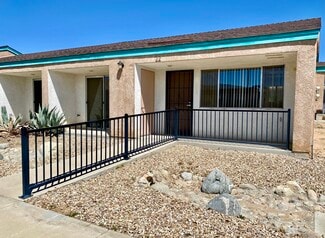 6036 Sunset Rd, Joshua Tree, CA 92252