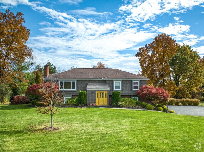 Newer homes can also be found, or built, in Hanover Township.
