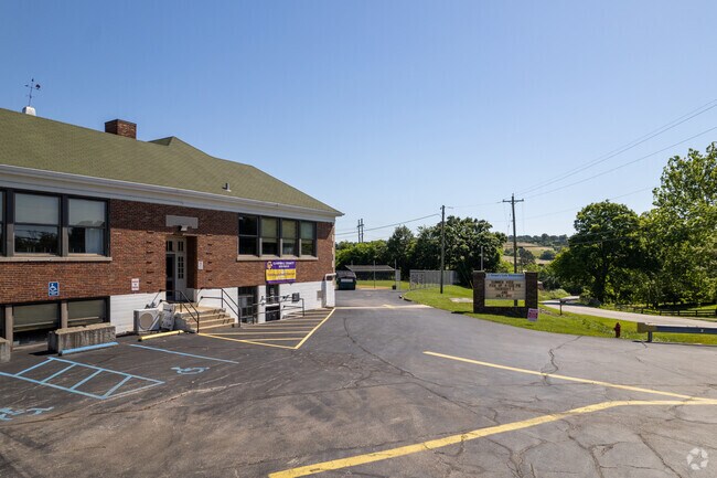 Grant's Lick Elementary School