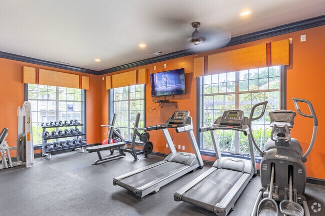 Wesley Stonecrest Apartments at Lithonia, Stonecrest, GA 30038 - photo 7