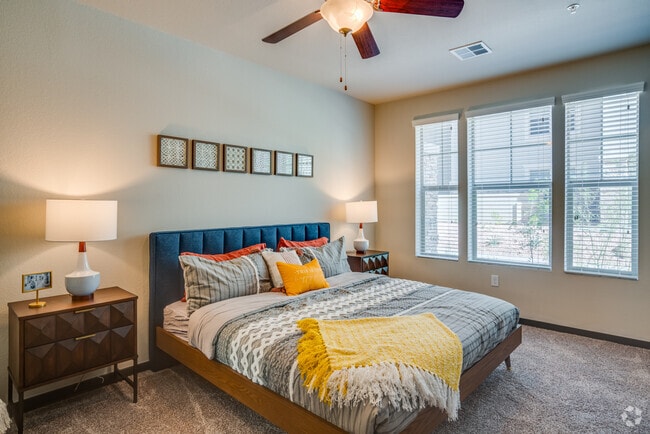 Springs at Red Mountain, Mesa, AZ 85215 - photo 6