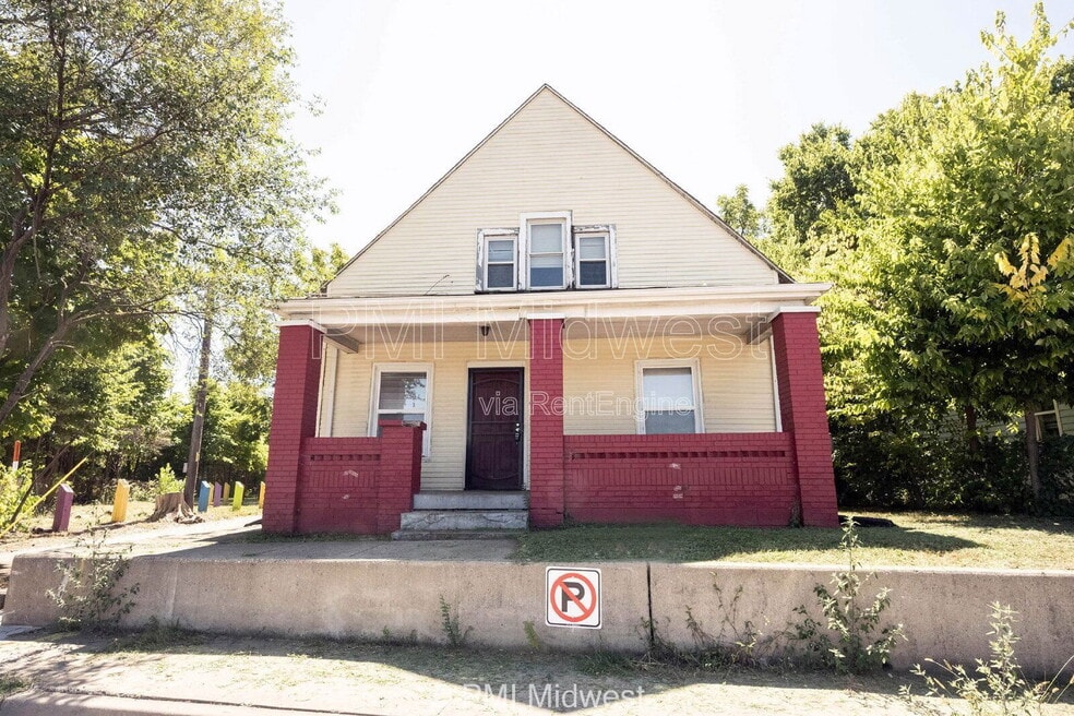 445 W 29th St, Indianapolis, IN 46208 - photo 1