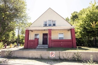 445 W 29th St, Indianapolis, IN 46208