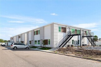 901 E Yuma Ave, McAllen, TX 78503