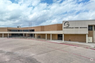 Greenville High School