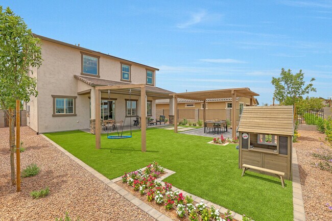 22846 E Firestone Dr unit 36487624, Queen Creek, AZ 85142 - photo 6