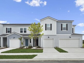 212 Redgrave St, Starke, FL 32091