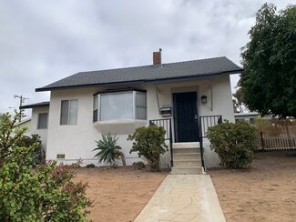 704 N Clementine St Unit House, Oceanside, CA 92054