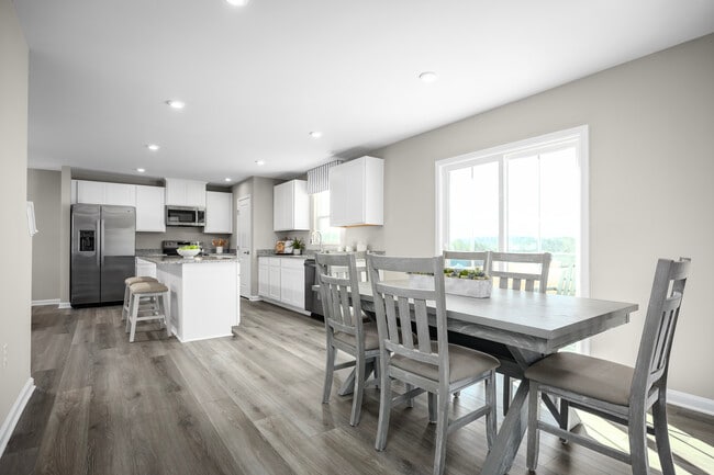 2644 High Point Dr unit 36142631, Culpeper, VA 22701 - photo 5