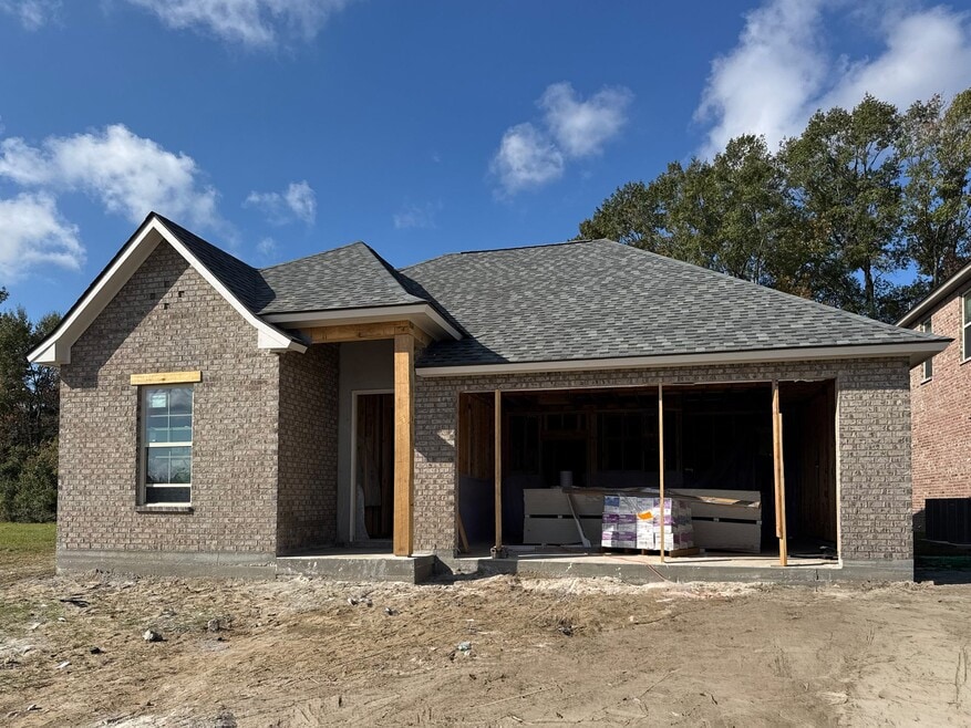 36114 Belle Parc Ave, Geismar, LA 70734 - photo 1