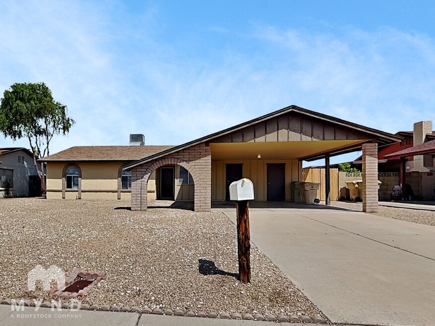 5632 W Comet Ave, Glendale, AZ 85302 - photo 1