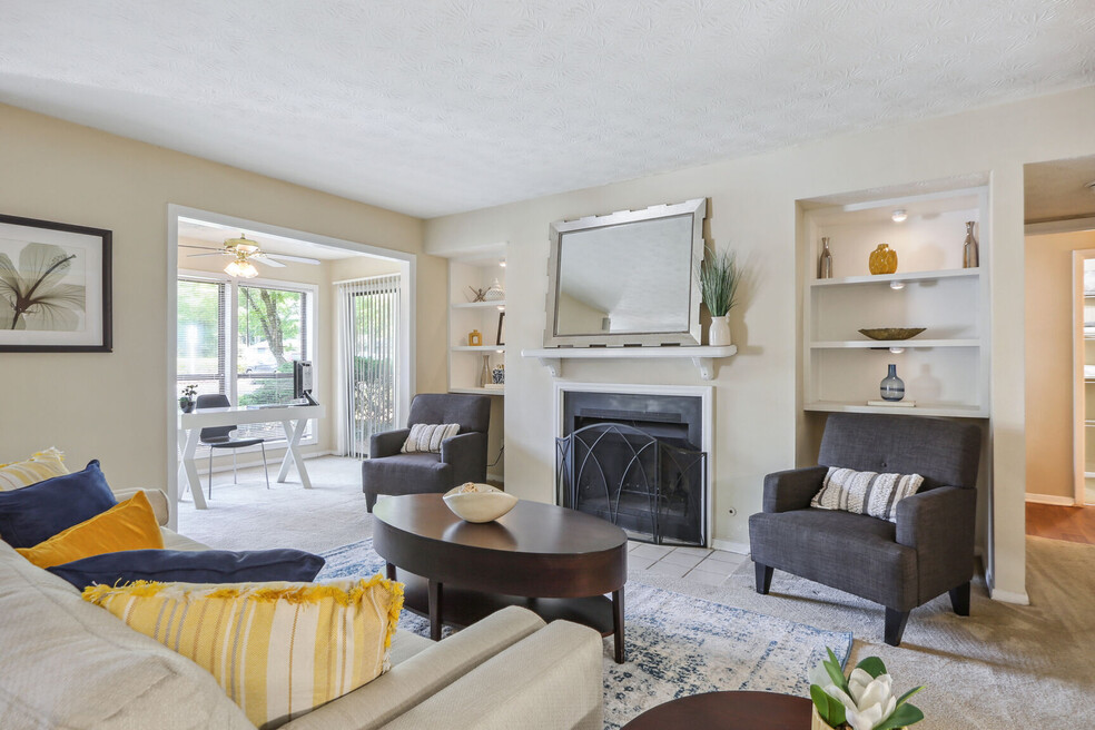 Reserve at Twin Oaks