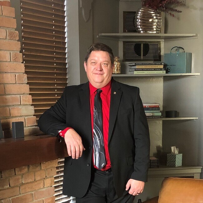 Agent Photo